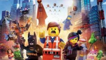 'Lego: la película' WARNER