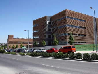 L'Institut de Recerca Biomèdica de Lleida, s'incorpora a la direcció unificada dels centres sanitaris de Ponent. ARXIU