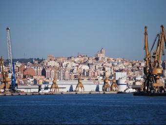 El Pla d'inversions 2014-2017 de Ports de la Generalitat preveu una inversió de 95 milions d'euros en quatre anys.