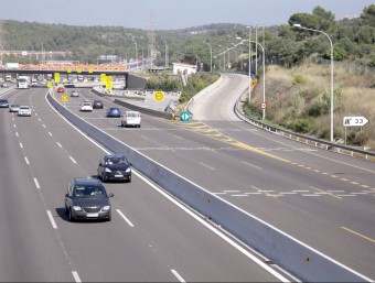 Aumar té actualment la concessió de l'autopista AP-7 des de Tarragona i fins Alacant. J.FERNÀNDEZ