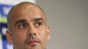 Pep Guardiola