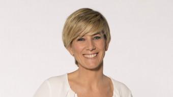 Mariona Bassa és la presentadora de l'edició del Telenotícies de més proximitat. TV3