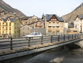 Molts municipis no han aprovat encara un Pla d'Ordenació Urbanística Municipal (POUM), 15 a Pirineu i 35 al pla. ARXIU