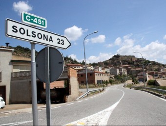 Els plens municipals de Torà i Biosca ja van aprovar, el 2010, poder consultar els veïns per ingressar al Solsonès ACN