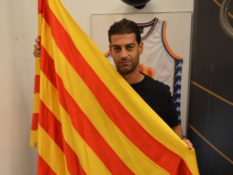 Gerard López, seleccionador català de futbol PLATAFORMA