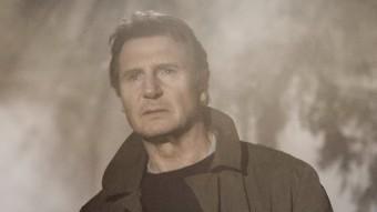 Liam Neeson, una mena d'àngel de la guarda deambulant per Nova York EONE