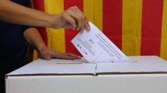 Hi ha 6.695 meses esperant els vots dels ciutadans ANDREU PUIG