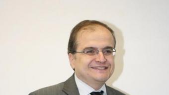 Carles Prats és president de l'ACPC. ARXIU