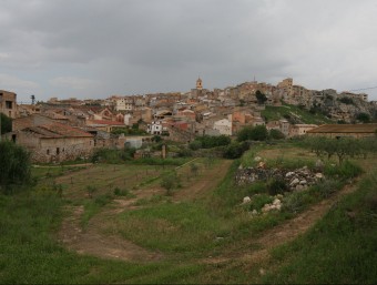 L'abocador havia generat molta polèmica a Pinell de Brai. SETMANARI L'EBRE