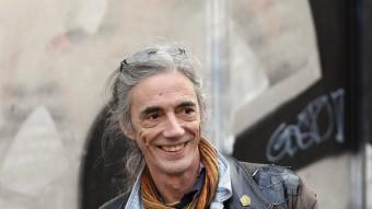 Sempre actiu. ENRIC CASASSES EN UNA IMATGE D'ARXIU ÉS EL PROTAGONISTA AQUEST CAP DE SETMANA AL FESTIVAL ALCOOLS DE LA SECA ORIOL DURAN