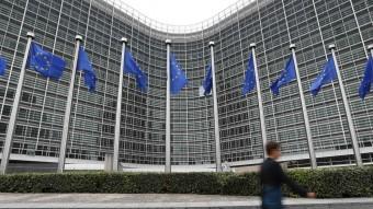 La Comissió Europea REUTERS/ARXIU