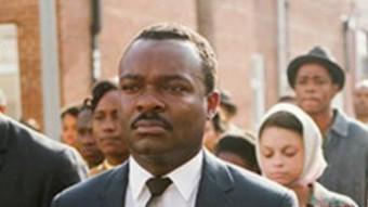 David Oyelowo interpreta Martin Luther King en aquest film que evoca fets històrics WANDA FILMS