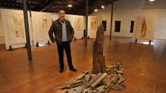 Eusebi Vila Delclòs, AL MUSEU MOLÍ PAPERER DE CAPELLADES ORIOL DURAN