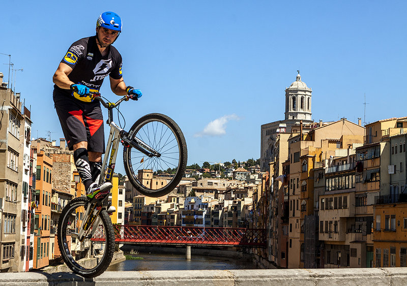 Girona Bike World, la fira del ciclista | L'Esportiu | girona | Ciclisme |  L'Esportiu de Catalunya
