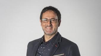 Xavier Graset va ser guardona en la categoria de ràdio. Presenta i dirigeix ‘L'oracle' a Catalunya Ràdio. TV3