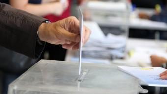 El cens provisional per a aquestes eleccions és de 5.510.713 catalans