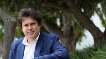Pere Vila haurà de pactar per seguir com a alcalde de CiU a Llançà QUIM PUIG