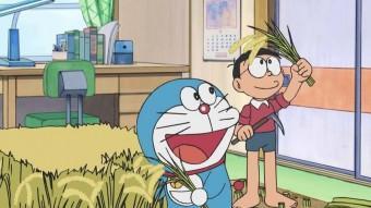 Doraemon del Super3 és el tercer programa més vist pels nens a Catalunya, segons l'informe del CAC. TV3