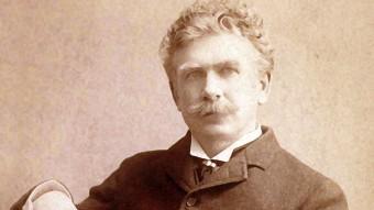 Bierce sosté 
		 QUE LA TERRA ÉS “PART DE LA SUPERFÍCIE DEL PLANETA QUE ÉS PROPIETAT D'ALGÚ” ARXIU