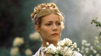 Gwyneth Paltrow VA PROTAGONITZAR UNA ADAPTACIÓ CINEMATOGRÀFICA DE L''EMMA', DE JANE AUSTEN ARXIU