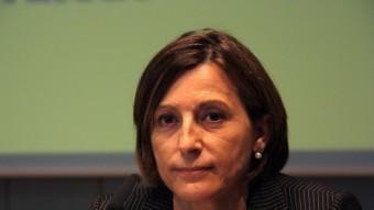 Carme Forcadell ACN