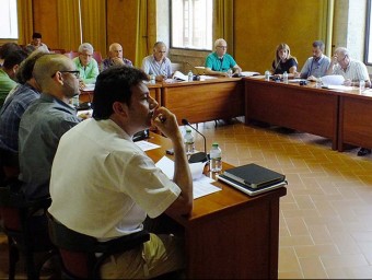 El Ple del Consell Comarcal de la fonca de Barberà ja ha aprovat una moció de rebuig EPN