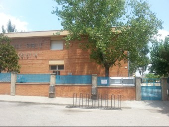 L'escola Gil Cristià té una trajectòria de quaranta anys a la localitat del Baix Camp JOAN MARC SALVAT