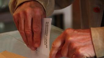 96.000 catalans ja han emès el seu vot ACN
