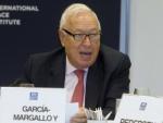 García-Margallo, en un acte recent EFE