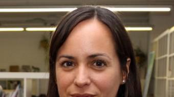 Lis Brusa, cofundadora de Koiki és també la responsable de la xarxa de Catalunya JUANMA RAMOS
