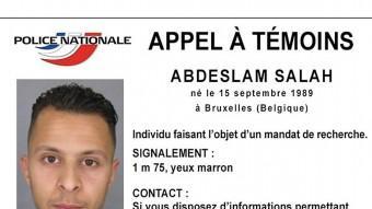 Salah Abdeslam