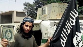 Abdelhamid Abaaoud REUTERS