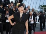 Rossy de Palma, al festival de Cannes el maig passat REUTERS