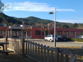 L'escola bressol El Rial de Sant Cebrià de Vallalta retalla la plantilla de treballadors en quatre persones T.M
