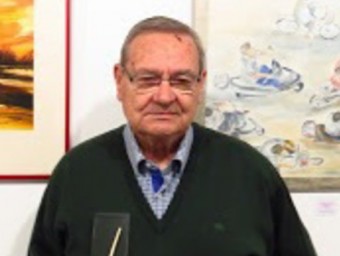 Josep Deusedes
