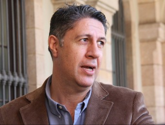 Xavier García Albiol, líder del PP de Catalunya ACN