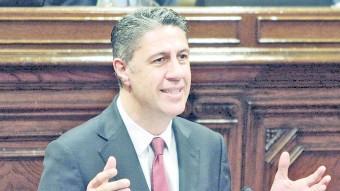 Xavier García Albiol ORIOL DURAN