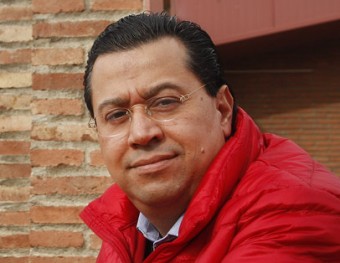 Enrique Vargas ORIOL DURAN