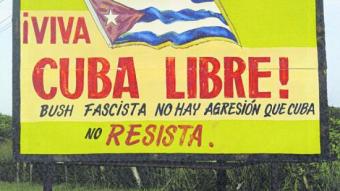 La mirada cubana sobre els Estats Units Arxiu