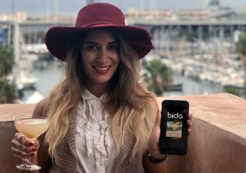 Bida afegeix restaurants i trobades a les copes gratuïtes | M. SARDÀ |  Barcelona | Emprenedors | L'Econòmic