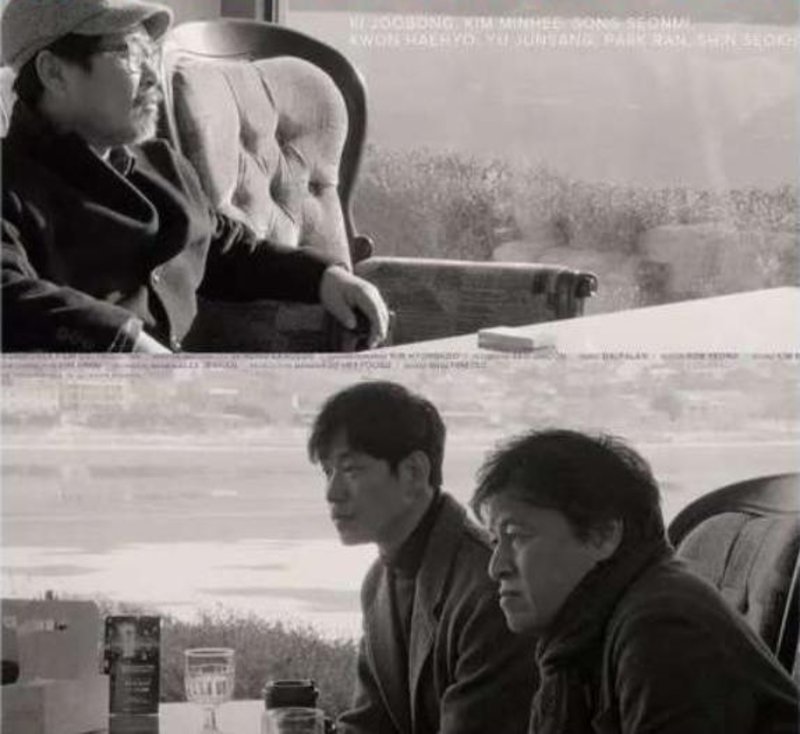 Melancolia en un hotel amb Hong Sang-soo | Redacció | Cinema | El