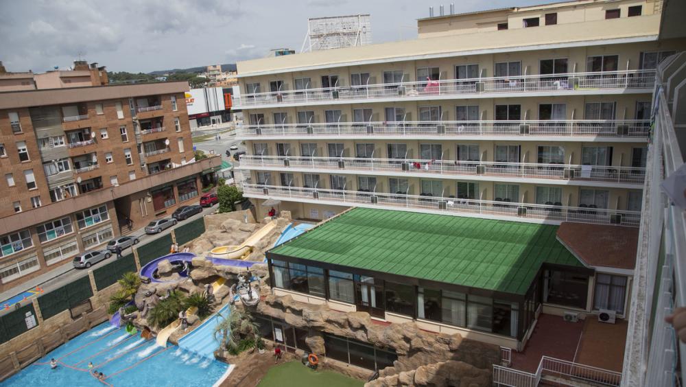 Evenia Hotels impulsa la gestió sostenible | Redacció | lloret de mar |  Medi ambient | El Punt Avui