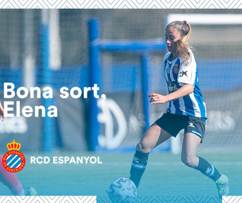 Dues baixes més | Román Martínez | barcelona | Espanyol | L'Esportiu de  Catalunya