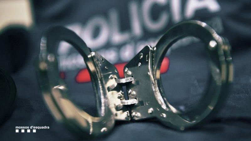 Llibertat provisional per als cinc detinguts pels incidents a Vacarisses |  ACN | vacarisses | Societat | El Punt Avui