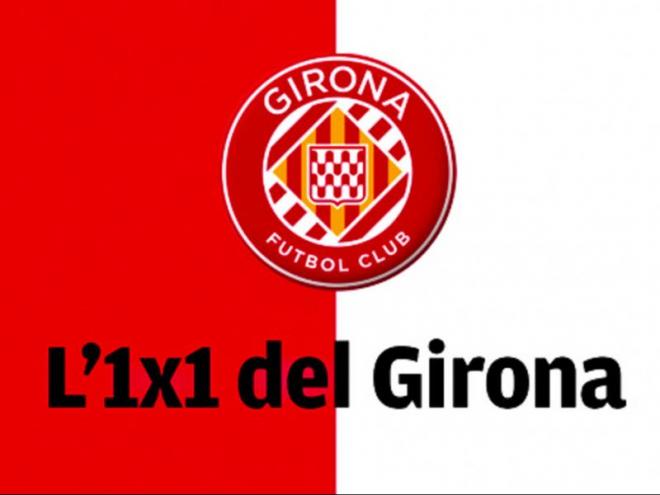 L’1x1 del Girona