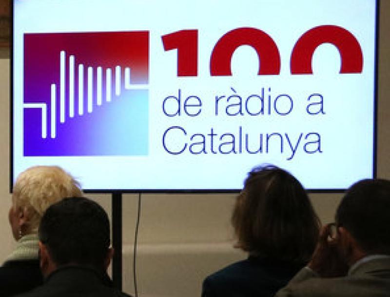 Una cinquantena d'activitats centraran el Centenari de la Ràdio a Catalunya  | Jordi Camps i Linnell | Barcelona | Comunicació | El Punt Avui