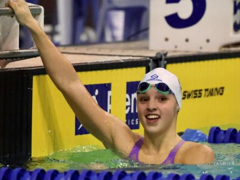 Emma Carrasco serà olimpica en els Jocs de París