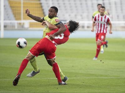 El Girona ja va jugar un amistós contra el Bournemouth el curs 2019/20