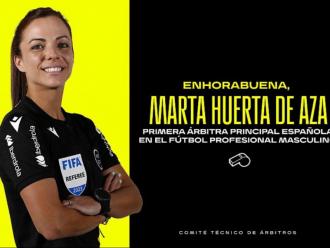 Marta Huerta de Aza