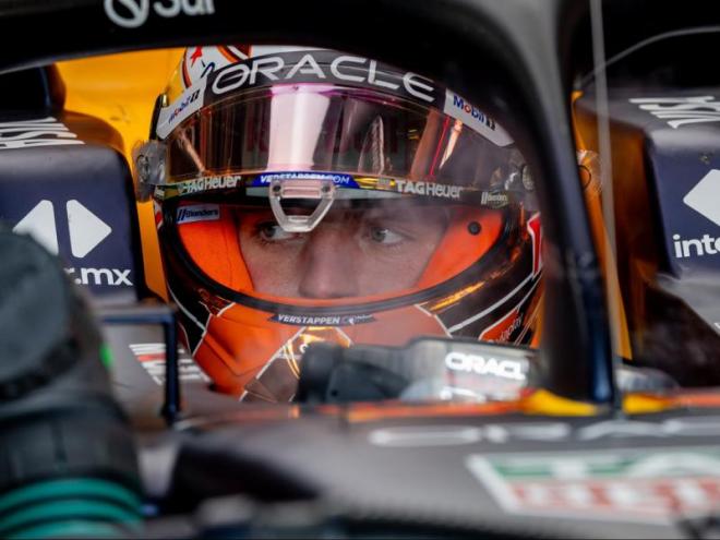 Max Verstappen torna a la ‘pole’ a Àustria